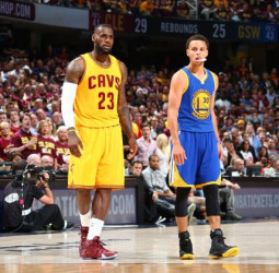 El Látigo: Triki, Siri y las galletas de Lebron James