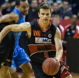 Kirk Penney, el tirador deseado por el Movistar Estudiantes