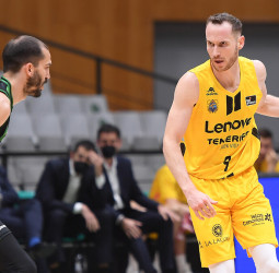 La Jornada 7 de la Liga Endesa 2021-22... ¡de un vistazo!