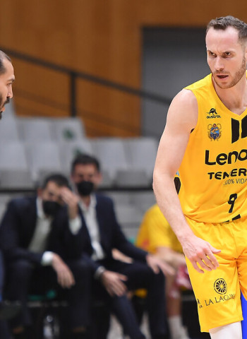 La Jornada 7 de la Liga Endesa 2021-22... ¡de un vistazo!