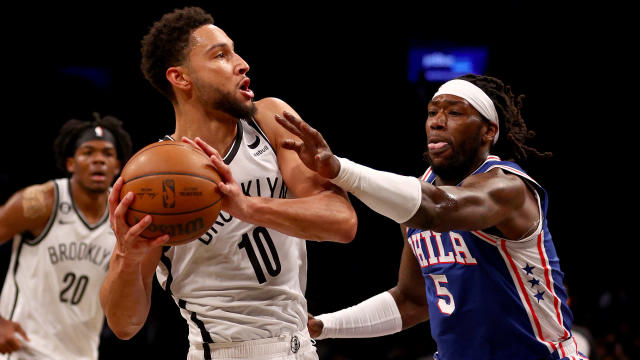Un vistazo a la noche NBA