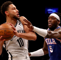 Un vistazo a la noche NBA