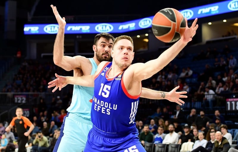 Vladimir Stimac, en el mercado
