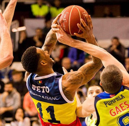 El Morabanc Andorra consigue una agónica victoria ante el Movistar Estudiantes (84-82)
