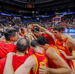 Tres ‘ventanas’ rumbo al Eurobasket 2021