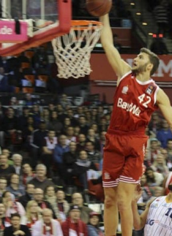 Maxi Kleber da el salto a la NBA de la mano de los Dallas Mavericks