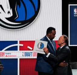 Dallas Mavericks elegirá primero, elegirá a Cooper Flagg