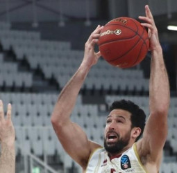 El Reyer Venezia, rival en cuartos de final de la Eurocup