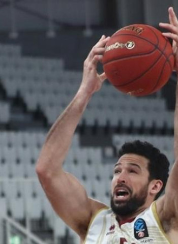 El Reyer Venezia, rival en cuartos de final de la Eurocup