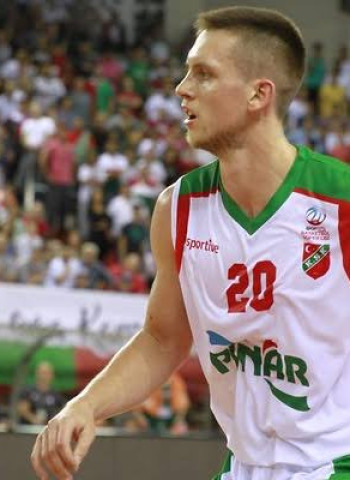 Mateusz Ponitka fichará por el Zalgiris Kaunas