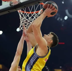 Previa EuroLeague (J.12): ALBA Berlín vs. Maccabi