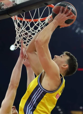 Previa EuroLeague (J.12): ALBA Berlín vs. Maccabi