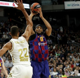 La acb estudia concluir su temporada en un formato aún por decidir, en las Islas Canarias