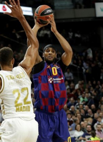 La acb estudia concluir su temporada en un formato aún por decidir, en las Islas Canarias