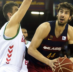 Horarios y televisiones de las Jornadas 1, 2 y 3 en la liga Endesa 
