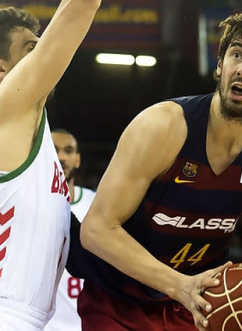Horarios y televisiones de las Jornadas 1, 2 y 3 en la liga Endesa 
