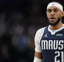Daniel Gafford, el factor X de los Dallas Mavericks