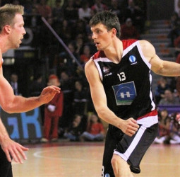 El Movistar Estudiantes negocia la vuelta de Pumprla a la liga Endesa
