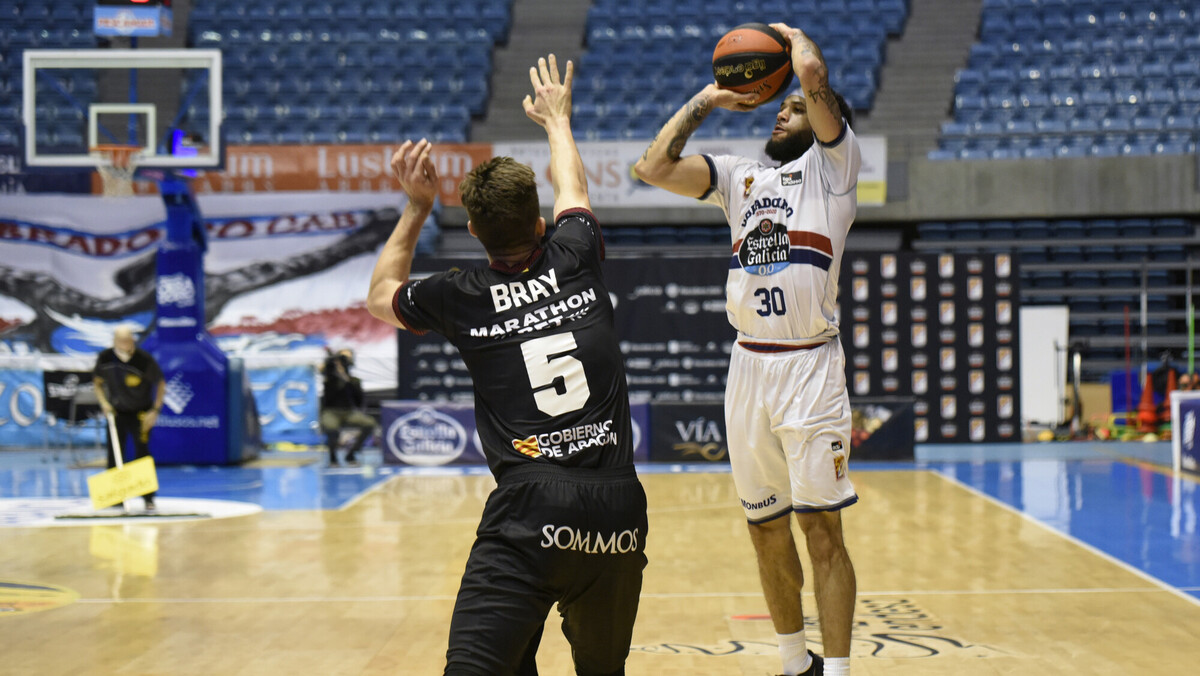Los destacados de la Jornada 15 de la liga Endesa