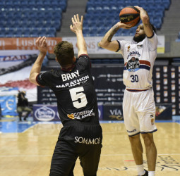 Los destacados de la Jornada 15 de la liga Endesa