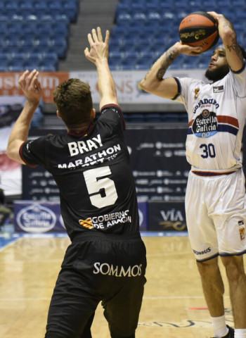 Los destacados de la Jornada 15 de la liga Endesa