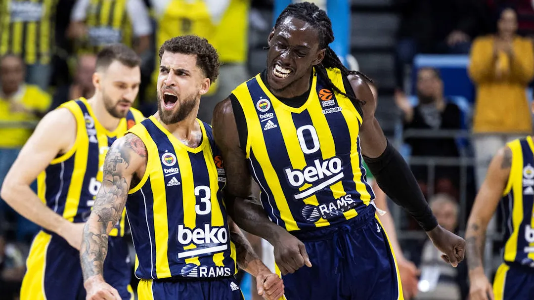 Resumen de la jornada 15º de la EuroLeague