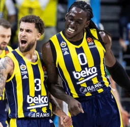 Resumen de la jornada 15º de la EuroLeague