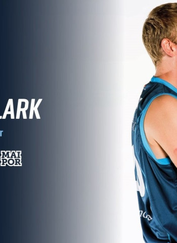MoraBanc Andorra anuncia el fichaje de Daniel Clark