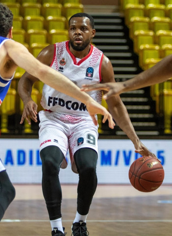Mónaco supera a Buducnost para ganar la serie (90-87)