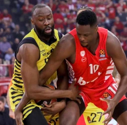 Previa Game 5 playoffs EuroLeague: Olympiacos vs Fenerbahce