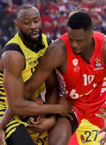 Previa Game 5 playoffs EuroLeague: Olympiacos vs Fenerbahce