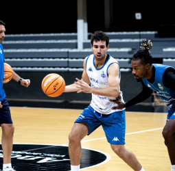 Morabanc Andorra: A por el reto europeo