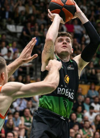 Kyle Guy tiene como prioridad volver a la NBA