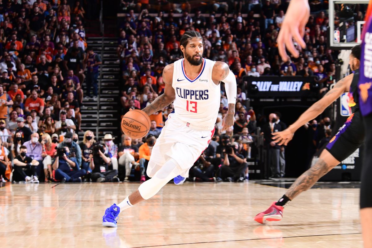 Los Clippers se agarran a la eliminatoria (102-116) [3-2]