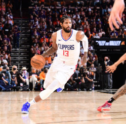 Los Clippers se agarran a la eliminatoria (102-116) [3-2]