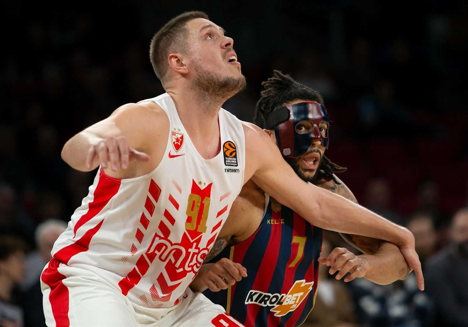 Vladimir Stimac abandona el Mónaco para fichar por el Qingdao Eagles chino