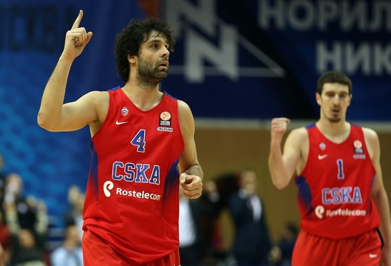 CSKA de Moscú: ¿Sabías que...