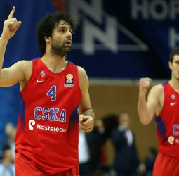 CSKA de Moscú: ¿Sabías que...