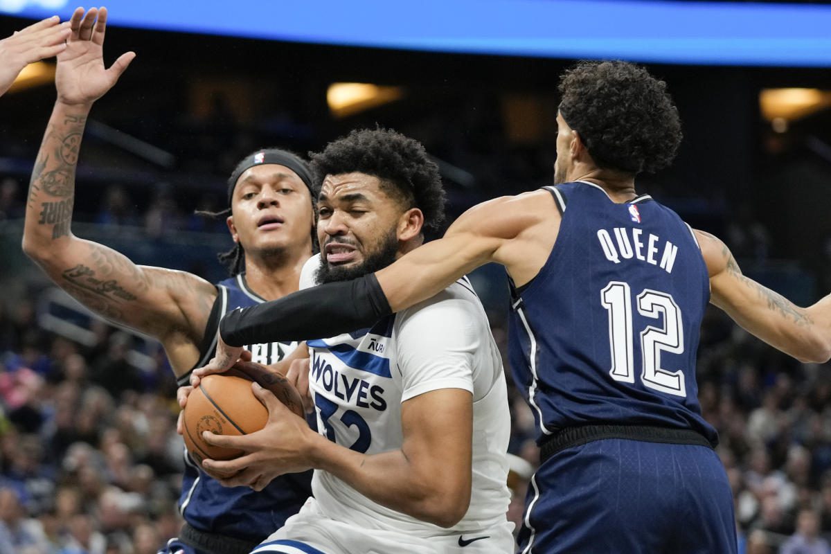 Videoresúmenes de la jornada NBA · 09/01 (5 games)