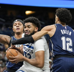 Videoresúmenes de la jornada NBA · 09/01 (5 games)