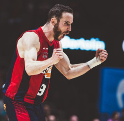 Última prueba del Baskonia antes del Playoff de la Euroleague