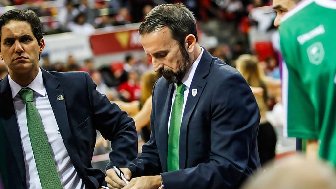 Los protagonistas de la Jornada 15 de la Liga Endesa