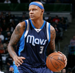 Charlie Villanueva empieza a sopesar la idea de irse a China