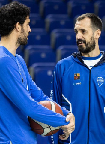 La amenaza del Joan Busquets pone en alerta al Movistar Estudiantes
