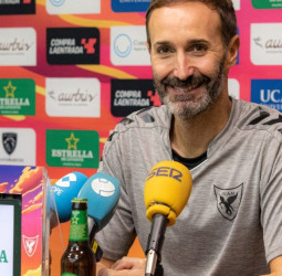 “Vamos a ver cosas distintas, pero la filosofía no cambia”