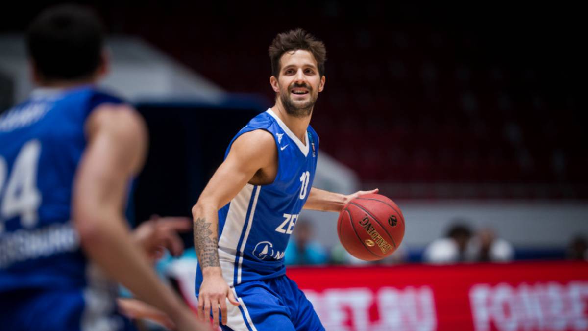 Nicolas Laprovittola reforzará al Divina Seguros Joventut