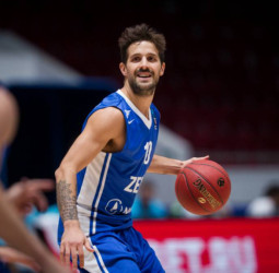 Nicolas Laprovittola reforzará al Divina Seguros Joventut