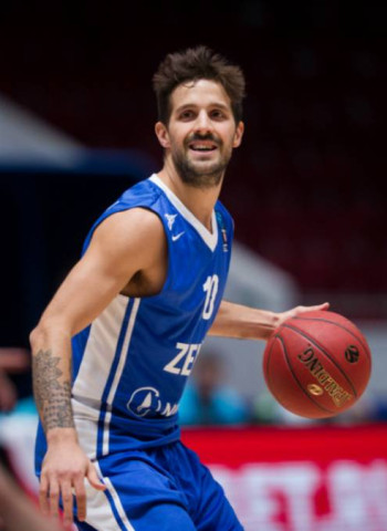 Nicolas Laprovittola reforzará al Divina Seguros Joventut