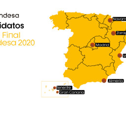 La acb remite los requisitos necesarios para organizar la Fase Final