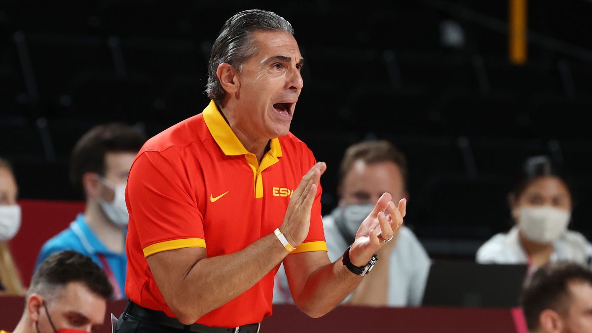 España se acerca a la Copa del Mundo pese a no jugar gracias a Georgia